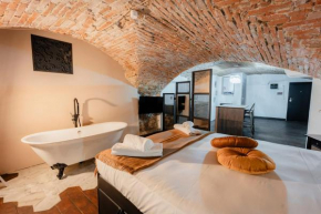 Secret Apartments, Florence